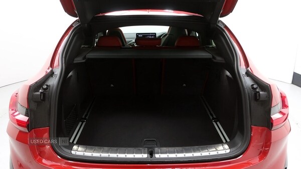 Used BMW X4 2023 for sale - 78101876: Photo 14