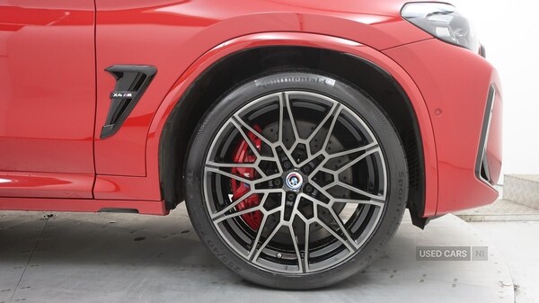 Used BMW X4 2023 for sale - 78101876: Photo 15