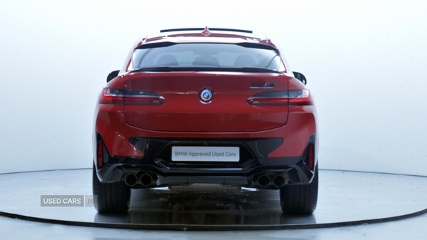 Used BMW X4 2023 for sale - 78101876: Photo 16