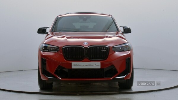 Used BMW X4 2023 for sale - 78101876: Photo 17