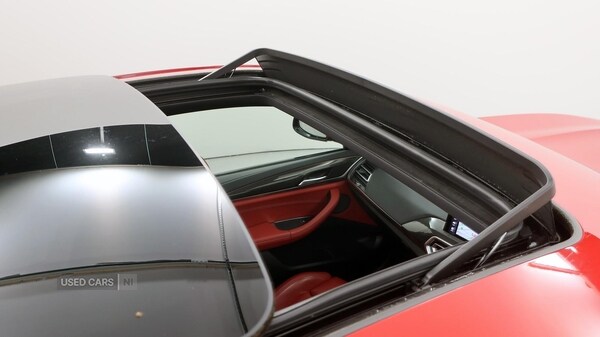 Used BMW X4 2023 for sale - 78101876: Photo 18