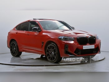 Used BMW X4 2023 for sale - 78101876: Photo