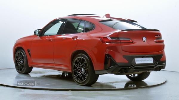 Used BMW X4 2023 for sale - 78101876: Photo 2