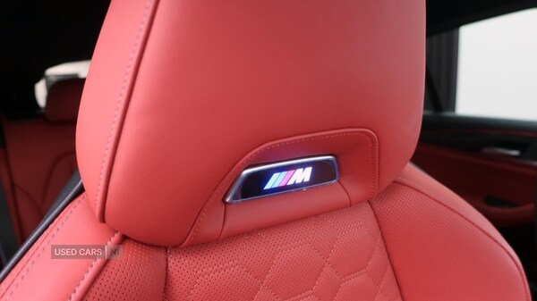 Used BMW X4 2023 for sale - 78101876: Photo 22