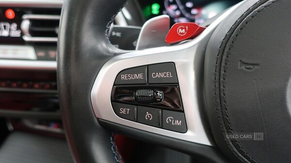 Used BMW X4 2023 for sale - 78101876: Photo 25