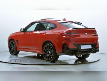 Used BMW X4 2023 for sale - 78101876: Photo