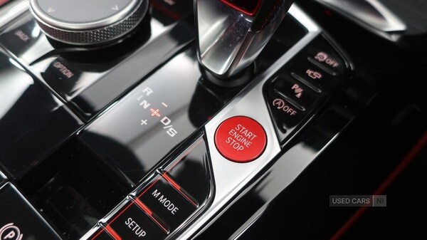 Used BMW X4 2023 for sale - 78101876: Photo 34