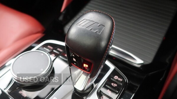 Used BMW X4 2023 for sale - 78101876: Photo 35