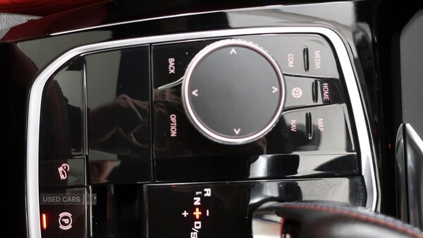 Used BMW X4 2023 for sale - 78101876: Photo 36