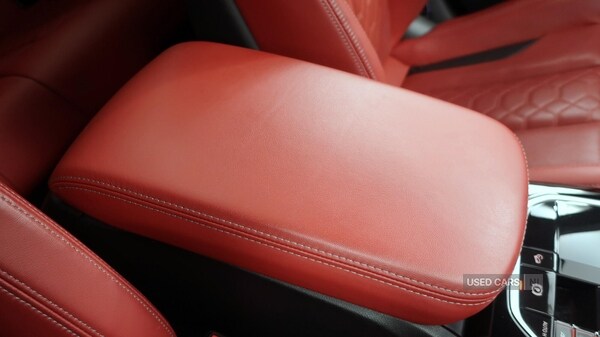 Used BMW X4 2023 for sale - 78101876: Photo 38