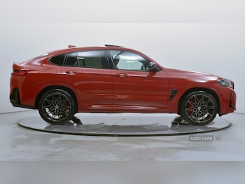 Used BMW X4 2023 for sale - 78101876: Photo