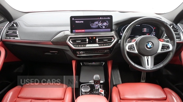 Used BMW X4 2023 for sale - 78101876: Photo 4