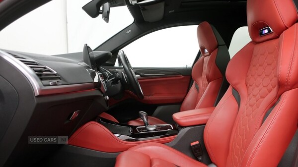 Used BMW X4 2023 for sale - 78101876: Photo 40