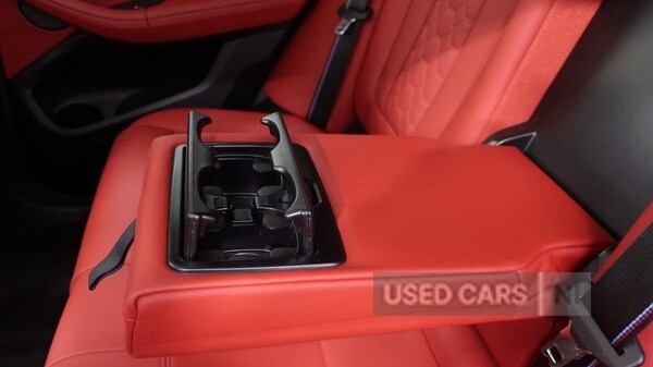 Used BMW X4 2023 for sale - 78101876: Photo 41