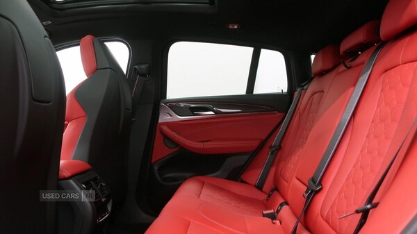 Used BMW X4 2023 for sale - 78101876: Photo 42