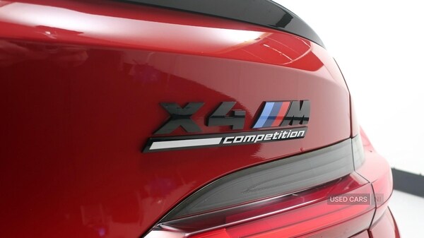 Used BMW X4 2023 for sale - 78101876: Photo 43