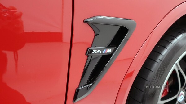 Used BMW X4 2023 for sale - 78101876: Photo 44