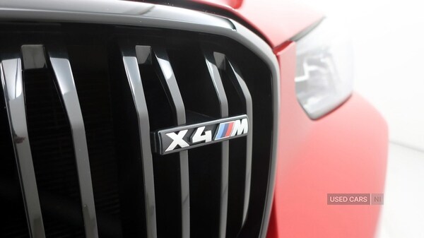 Used BMW X4 2023 for sale - 78101876: Photo 45