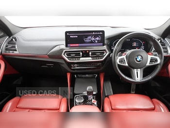 Used BMW X4 2023 for sale - 78101876: Photo