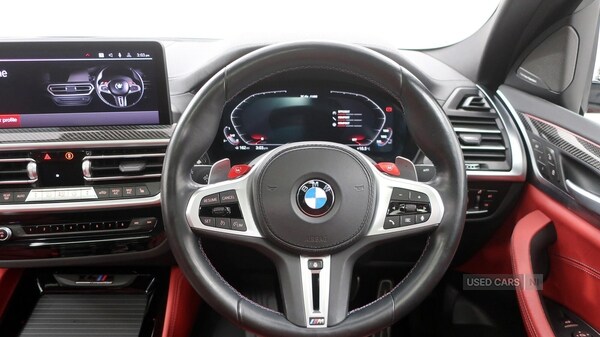 Used BMW X4 2023 for sale - 78101876: Photo 6