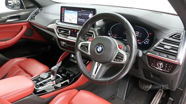 Used BMW X4 2023 for sale - 78101876: Photo 7