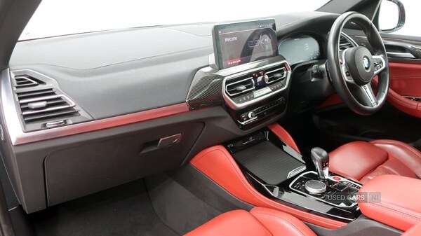 Used BMW X4 2023 for sale - 78101876: Photo 8