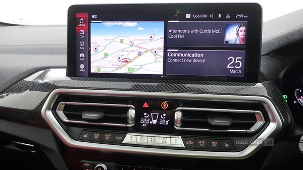 Used BMW X4 2023 for sale - 78101876: Photo 9