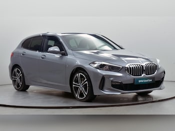 Used BMW 1 Series 2022 for sale - 78989617: Photo