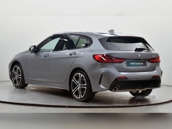 Used BMW 1 Series 2022 for sale - 78989617: Photo