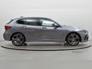 Used BMW 1 Series 2022 for sale - 78989617: Photo