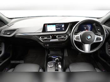 Used BMW 1 Series 2022 for sale - 78989617: Photo