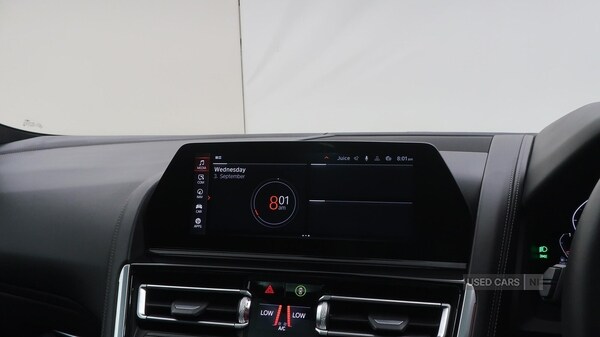 Used BMW 8 Series 2020 for sale - 76167894: Photo 10