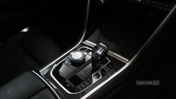 Used BMW 8 Series 2020 for sale - 76167894: Photo 11