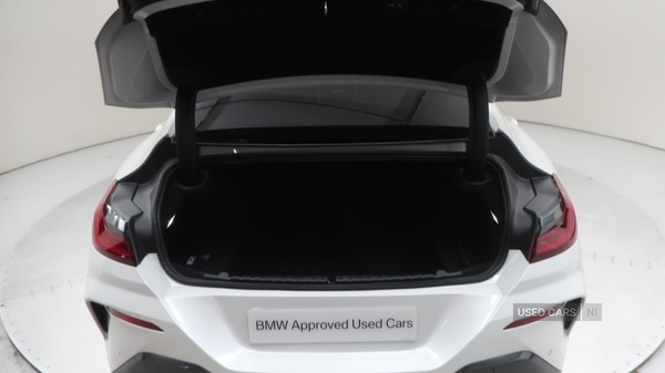 Used BMW 8 Series 2020 for sale - 76167894: Photo 14