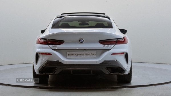 Used BMW 8 Series 2020 for sale - 76167894: Photo 16