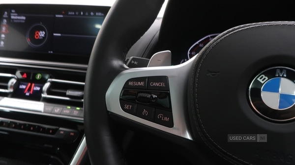 Used BMW 8 Series 2020 for sale - 76167894: Photo 18