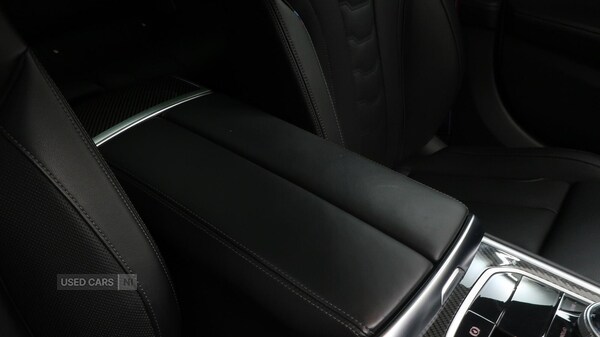 Used BMW 8 Series 2020 for sale - 76167894: Photo 24