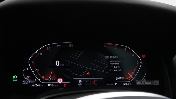 Used BMW 8 Series 2020 for sale - 76167894: Photo 26