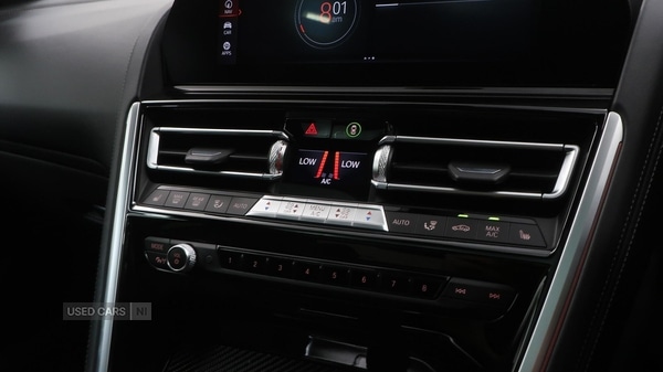 Used BMW 8 Series 2020 for sale - 76167894: Photo 27