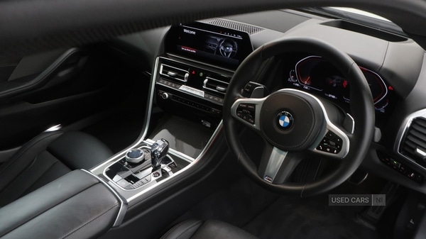 Used BMW 8 Series 2020 for sale - 76167894: Photo 7
