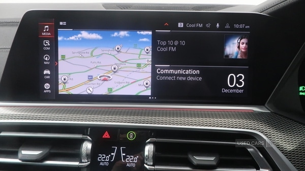 Used BMW X5 2023 for sale - 76936892: Photo 10