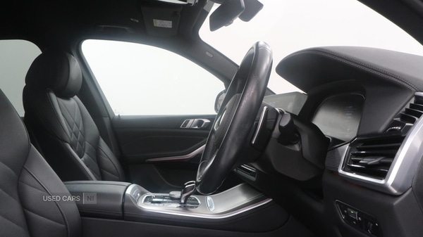 Used BMW X5 2023 for sale - 76936892: Photo 12