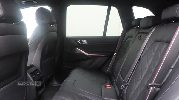 Used BMW X5 2023 for sale - 76936892: Photo 13