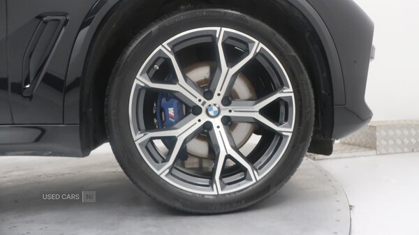 Used BMW X5 2023 for sale - 76936892: Photo 15