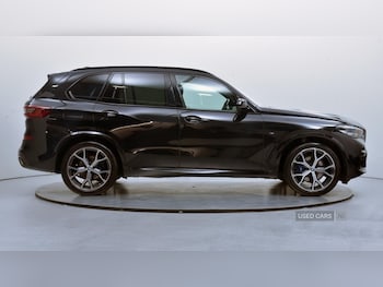 Used BMW X5 2023 for sale - 76936892: Photo