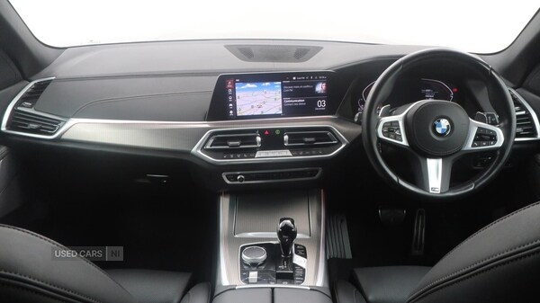 Used BMW X5 2023 for sale - 76936892: Photo 4