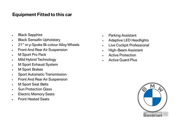 Used BMW X5 2023 for sale - 76936892: Photo 5