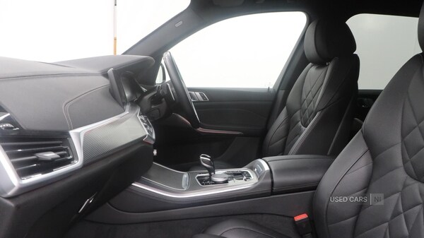 Used BMW X5 2023 for sale - 76936892: Photo 8