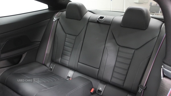 Used BMW 4 Series 2023 for sale - 77854539: Photo 13