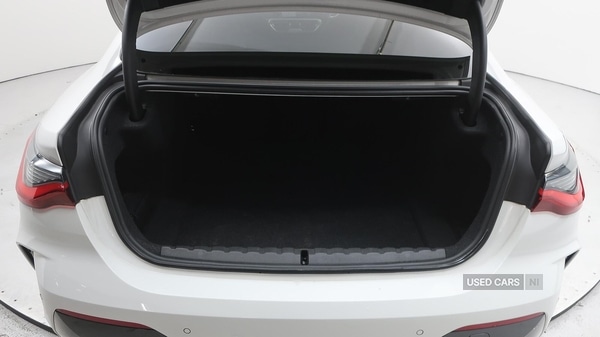 Used BMW 4 Series 2023 for sale - 77854539: Photo 14